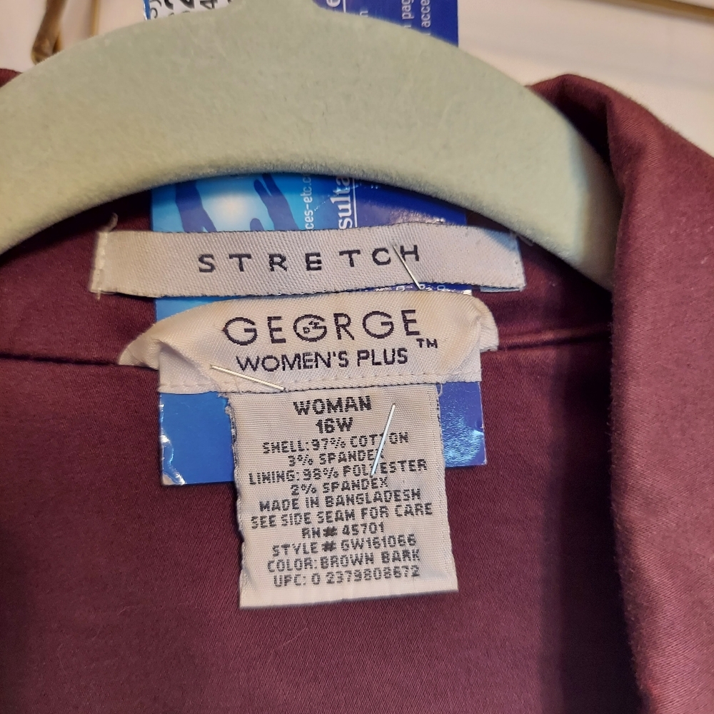 George Blazer